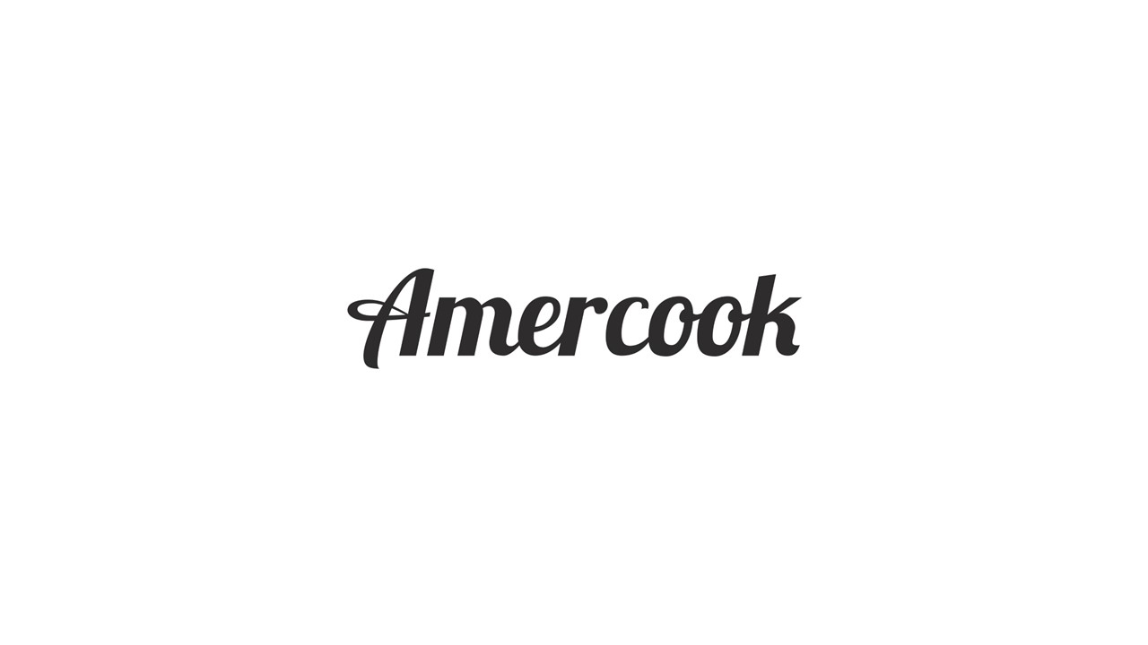 Кухонная посуда бренда Amercook
