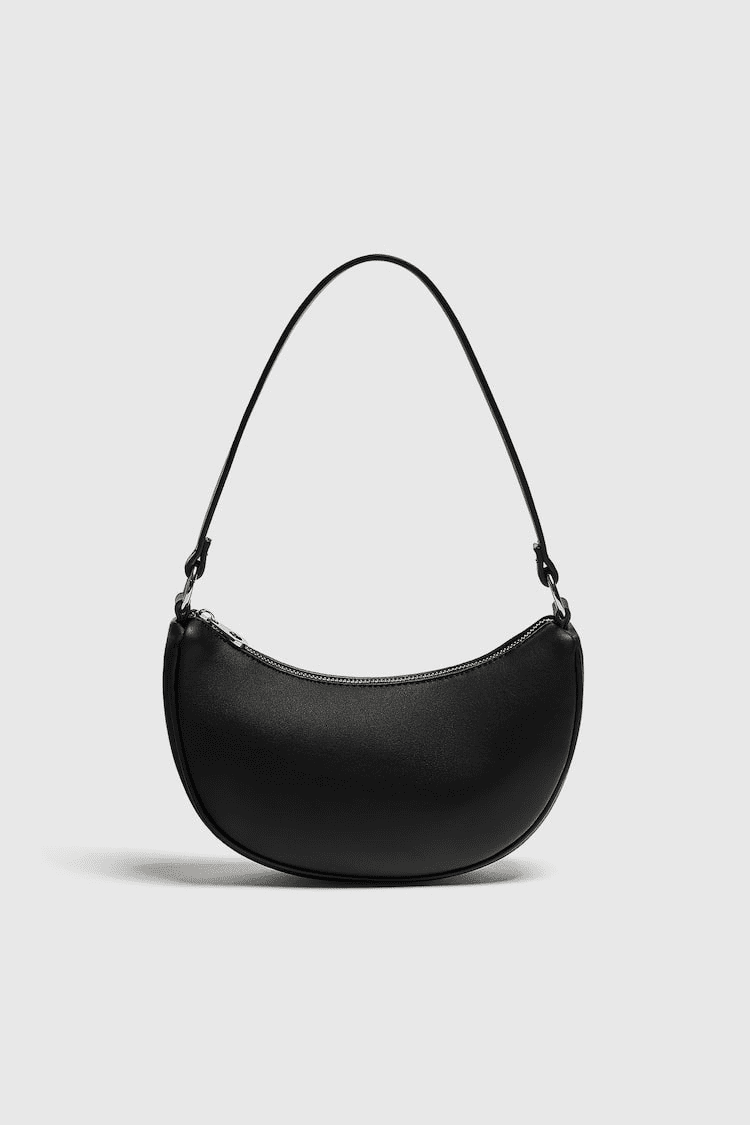 Черная женская сумка