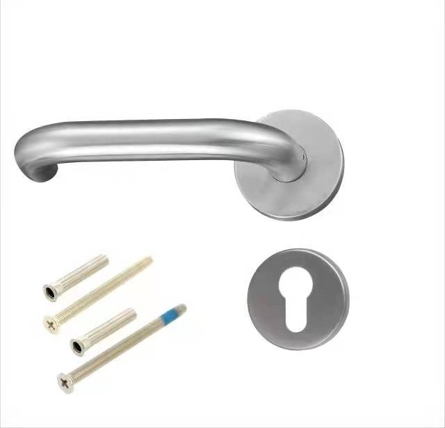 door handle and accessories
