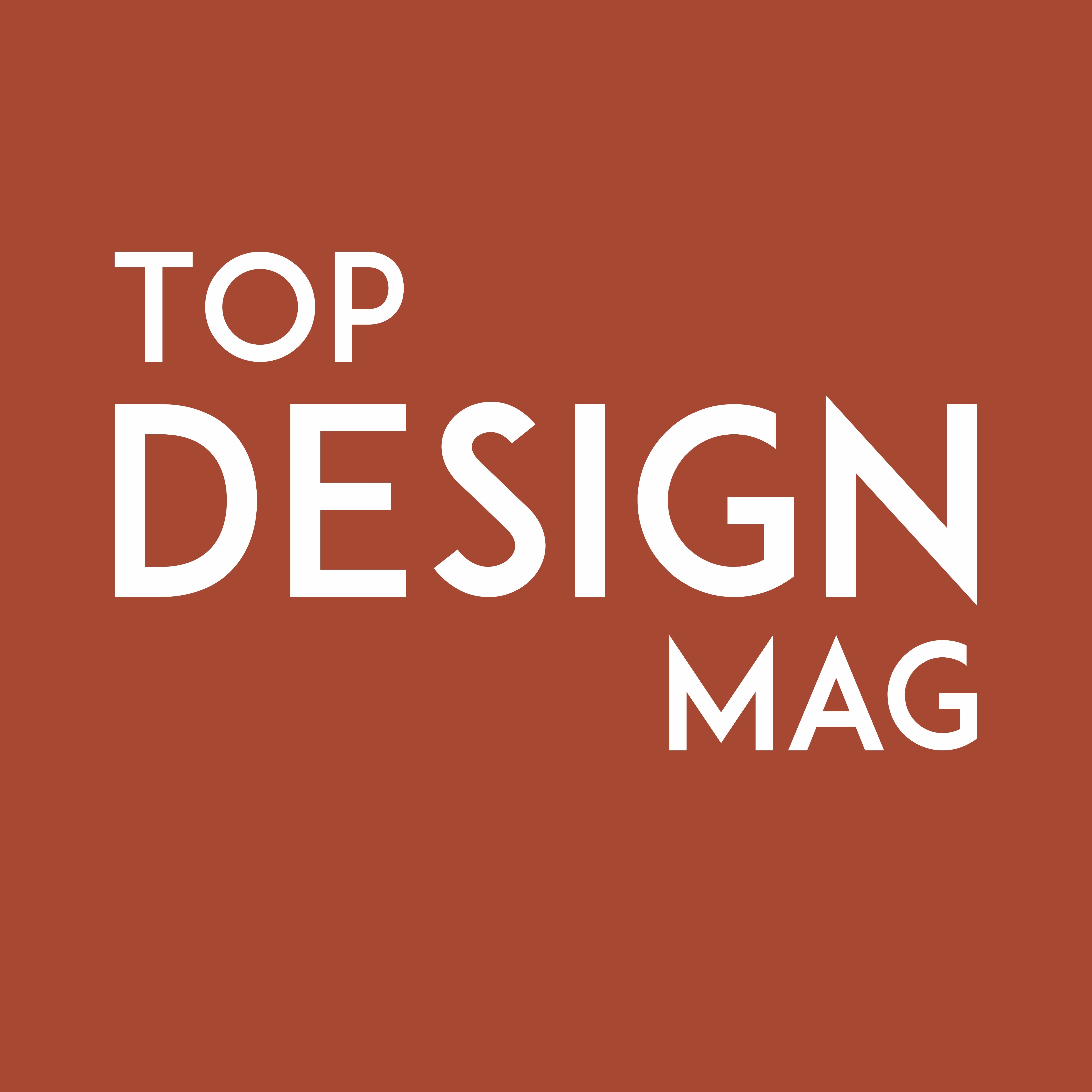 TopDesign Mag