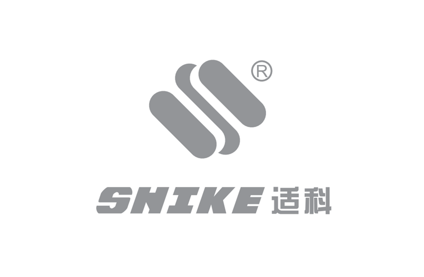 Логотип Shike