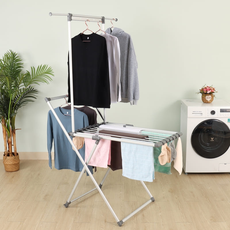 Clothes dryers by Wireking